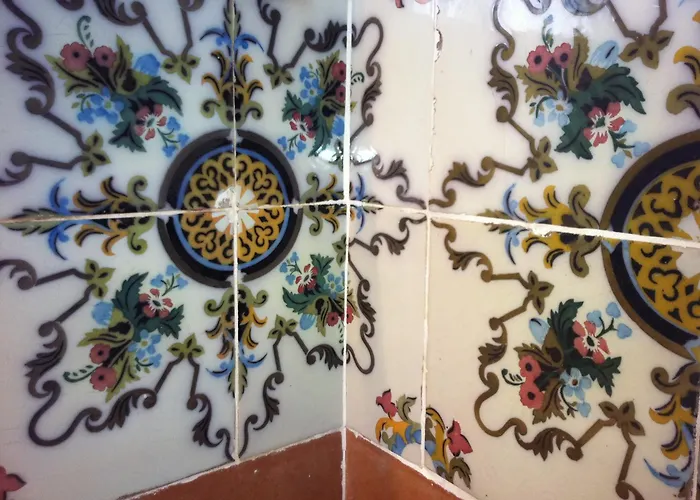 Casa Spa La Agueda Y Robledo
