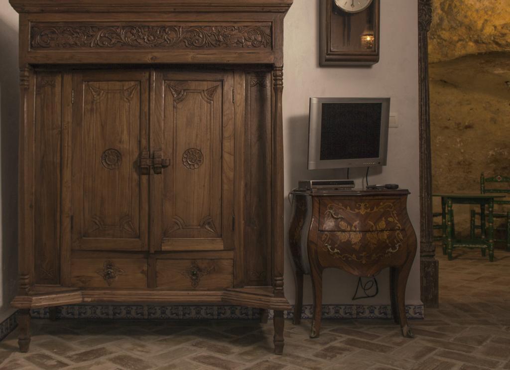 Casa La Agueda Y Robledo Peñaflor