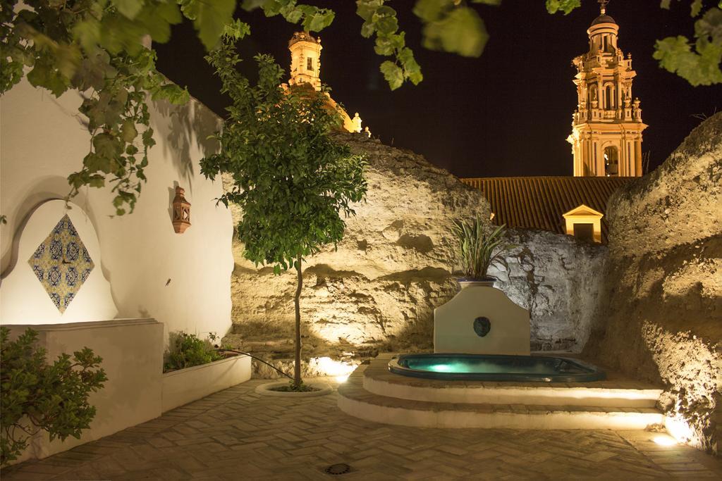 Casa La Agueda Y Robledo * Peñaflor