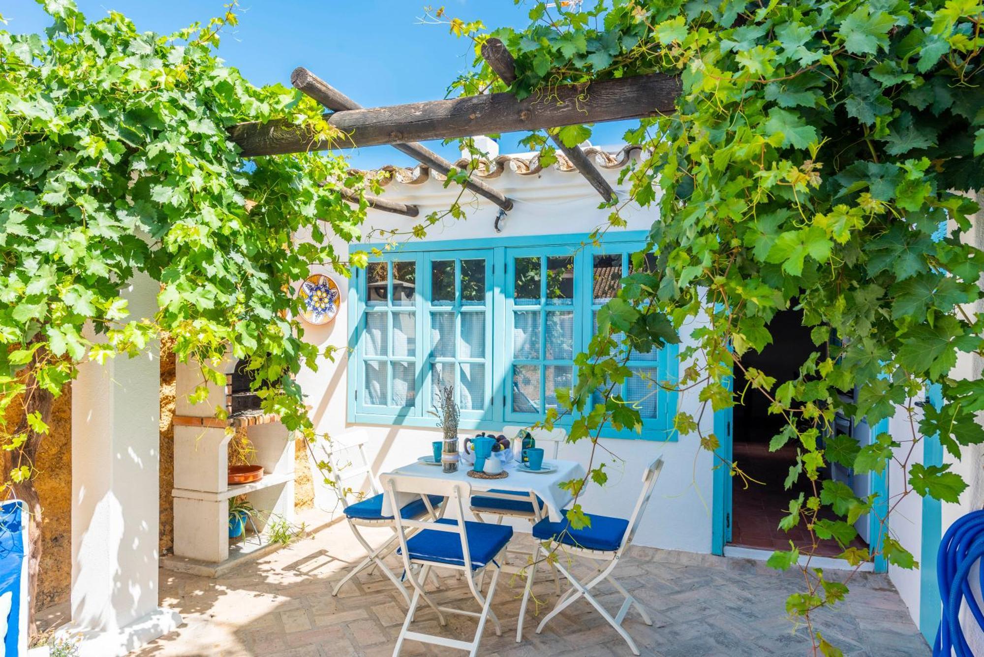 Casa La Agueda Y Robledo Gospodarstwo wiejskie