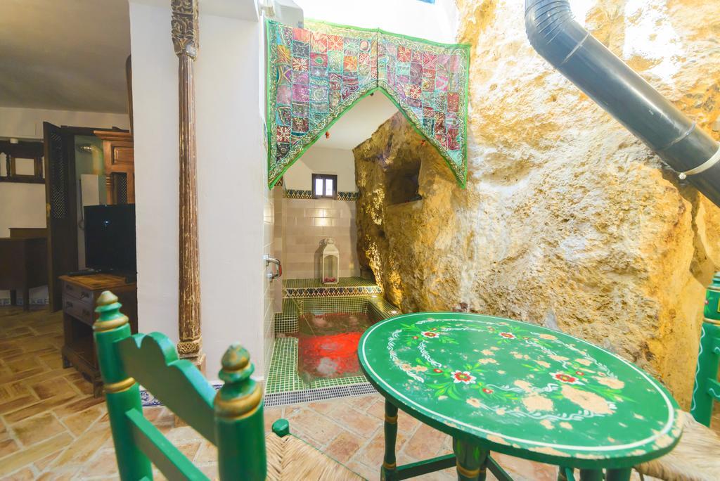 Casa La Agueda Y Robledo *