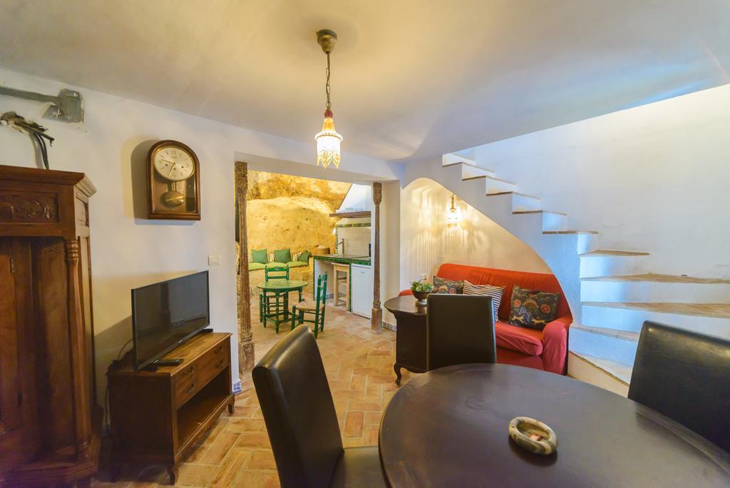 Gospodarstwo wiejskie Casa La Agueda Y Robledo Peñaflor