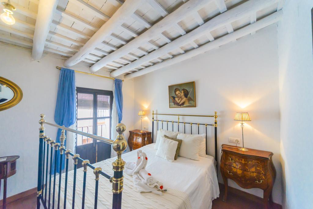 Casa La Agueda Y Robledo Peñaflor