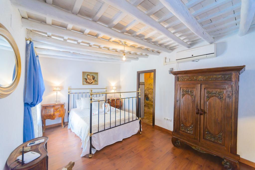 Country house Casa La Agueda Y Robledo Penaflor