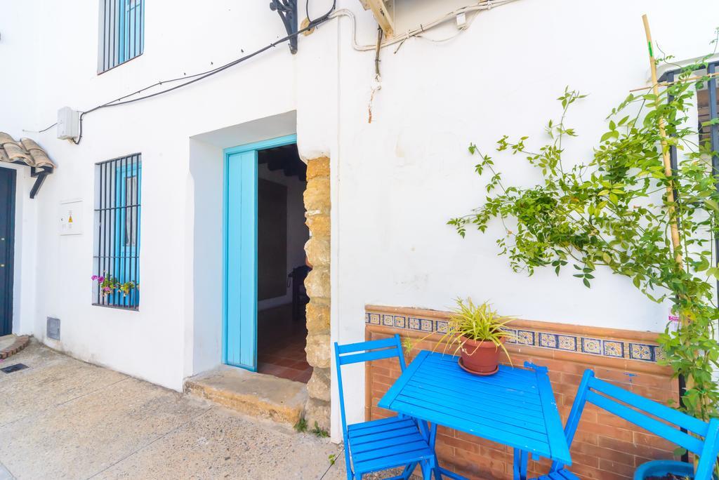 Casa La Agueda Y Robledo * Peñaflor