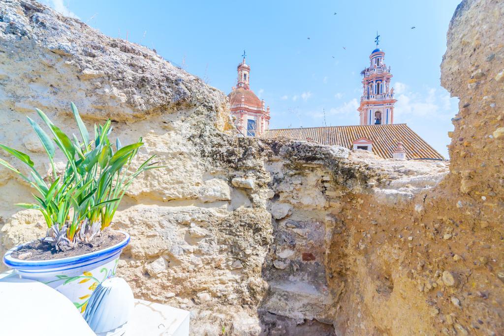 Casa La Agueda Y Robledo *