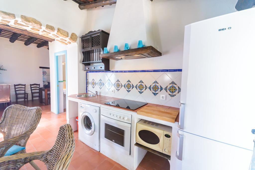 Casa La Agueda Y Robledo Country house *