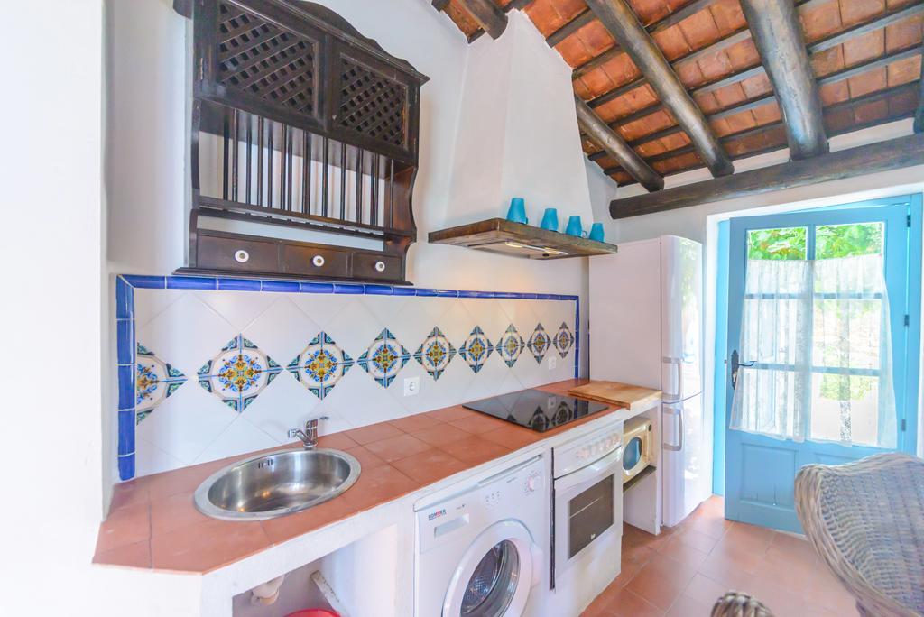 Casa La Agueda Y Robledo Peñaflor