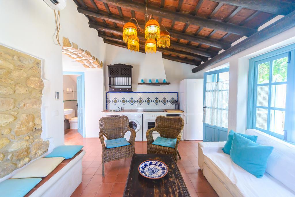 Casa La Agueda Y Robledo Gospodarstwo wiejskie