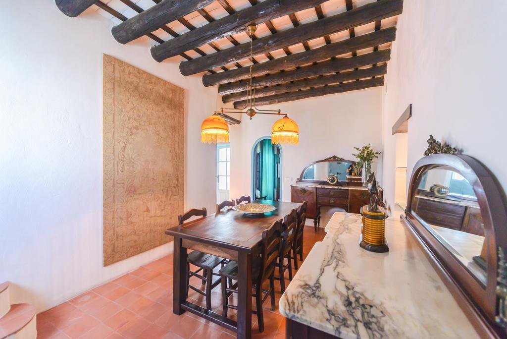 Casa La Agueda Y Robledo Country house