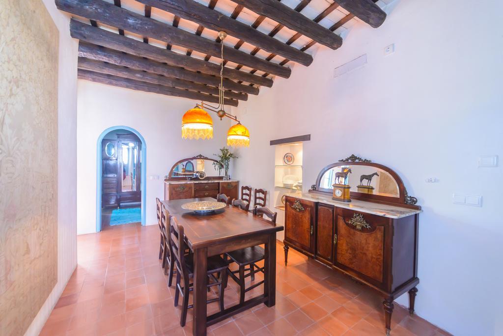 Casa La Agueda Y Robledo *
