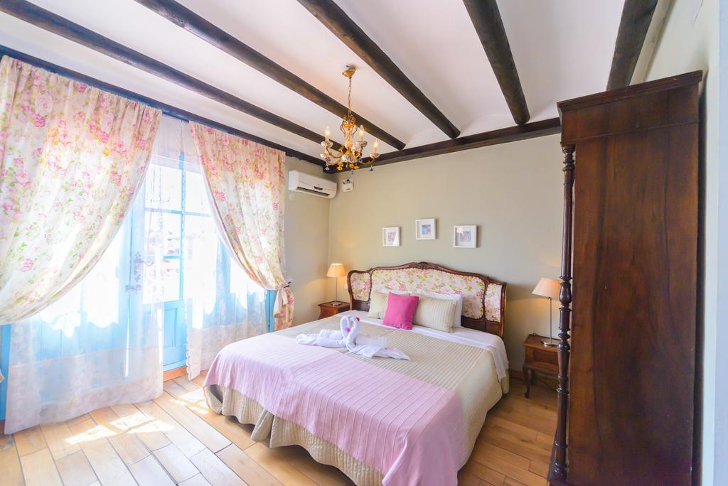 Casa La Agueda Y Robledo Country house *
