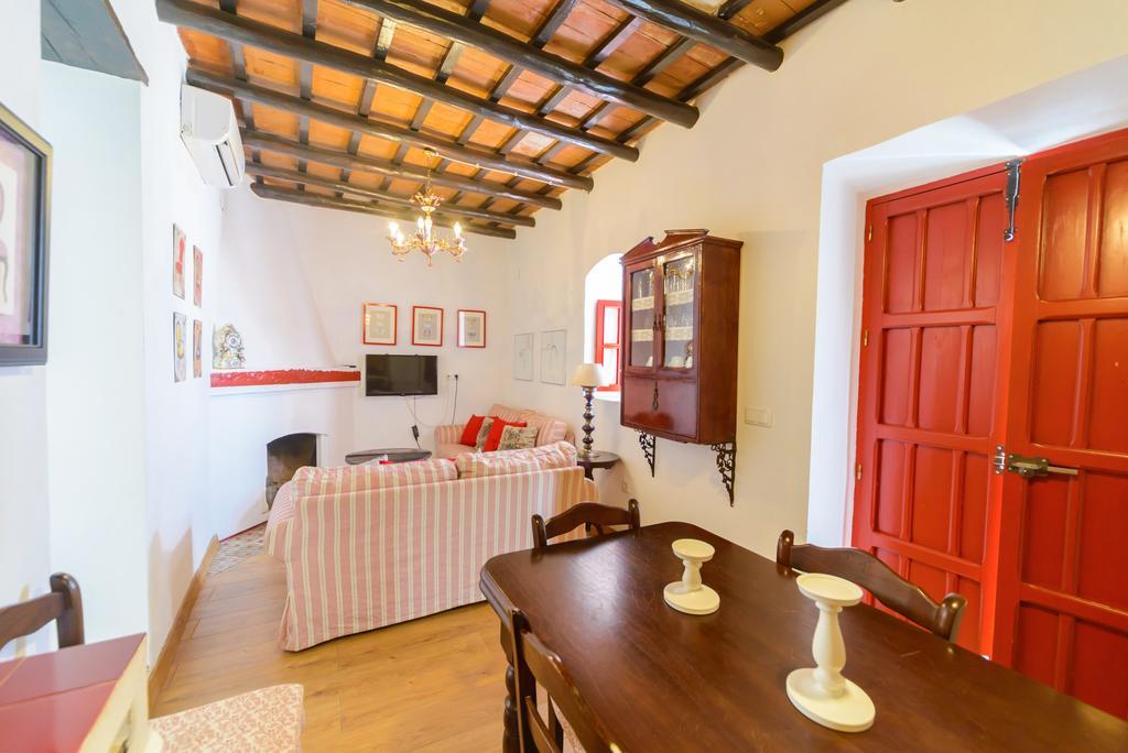 Casa La Agueda Y Robledo Gospodarstwo wiejskie