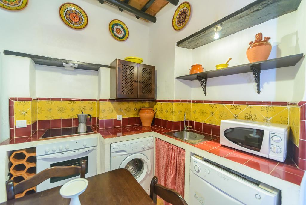 Casa La Agueda Y Robledo