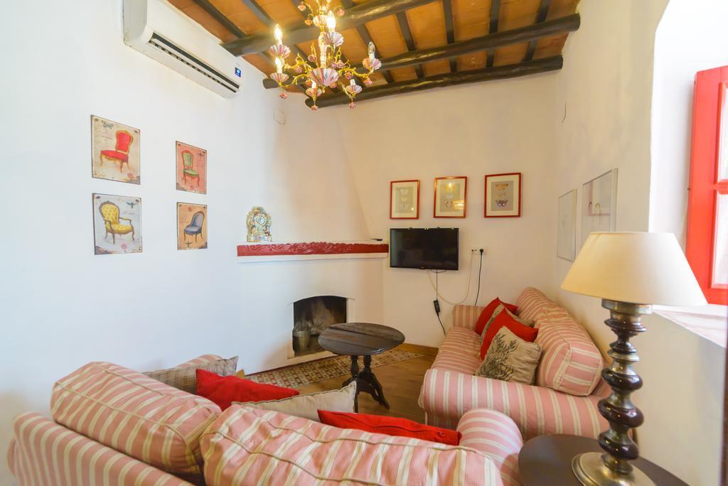 Casa La Agueda Y Robledo Peñaflor