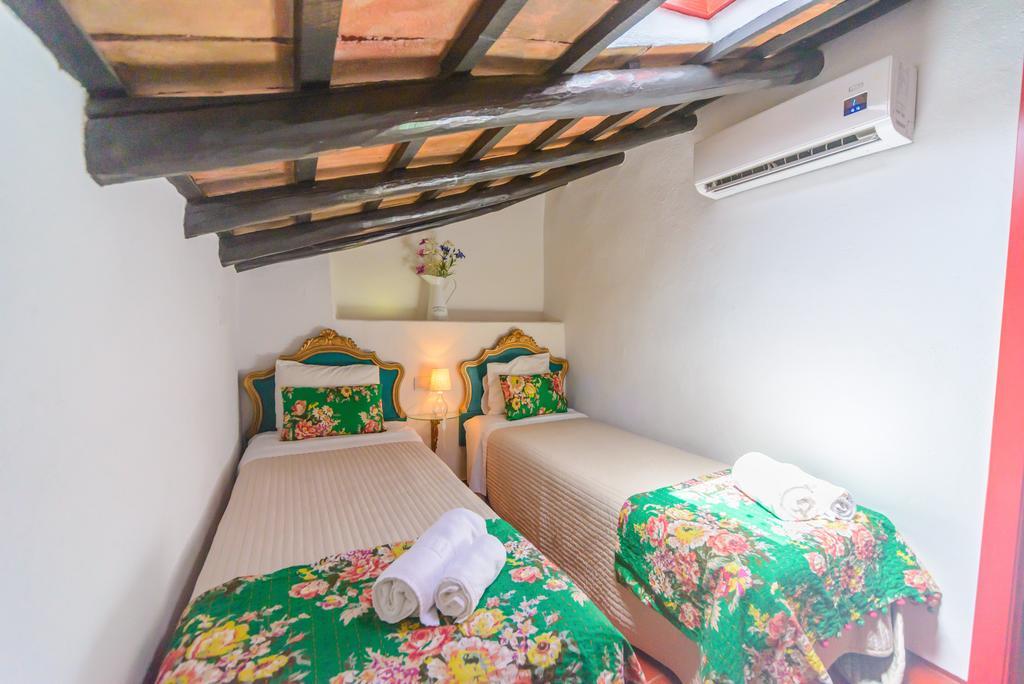 Casa La Agueda Y Robledo Penaflor
